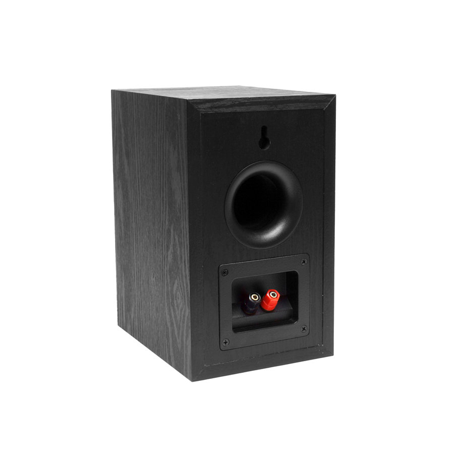 Klipsch B-10 Bookshelf Speakers 900x900px