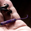 Klipsch Lou Reed X10i Signature Edition Headphones 900x600px