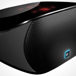 Logitech Mini Boombox Bluetooth Portable Speakers
