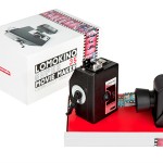 Lomography LomoKino 35mm Movie Camera