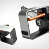 NOK Gear Portable Chainsaw Concept 720x405px