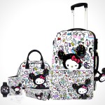 Tokidoki x Hello Kitty Collection