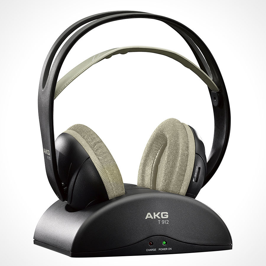 AKG K 912 Wireless Headphones