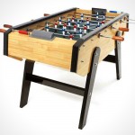 Champion Pro Professional Foosball Table