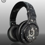 Dr. Dre DETOX Pro Limited Edition Headphones