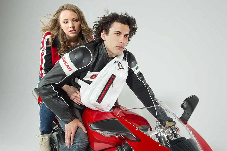 Ducati Collection by iSkin
