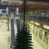 Faux-fir LEGO Christmas Tree