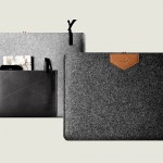 Hard Graft Slim 13″ Air Sleeve and Exclusive 13″ Sleeve