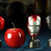 Iron Man Helmet Set - Scaled Prop Replicas
