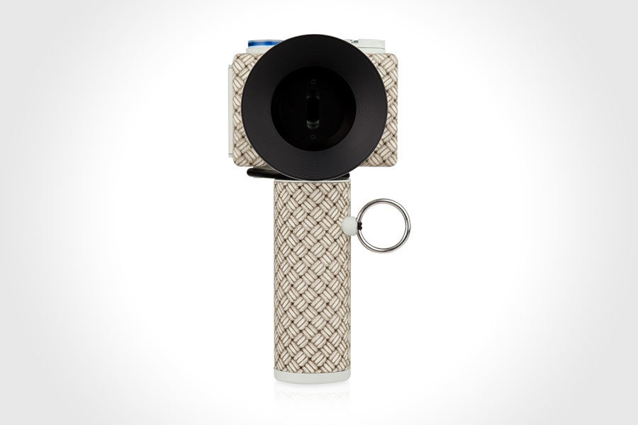 Lomography Spinner 360° Leather Edition