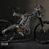 M55 Terminus Luxury Electric Bicycles