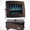 V-Luxe iPad Stand