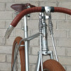 Vanguard Biscotti Messenger Bike
