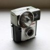 Vintage Camera Nightlight - Kodak Bownie Starmite