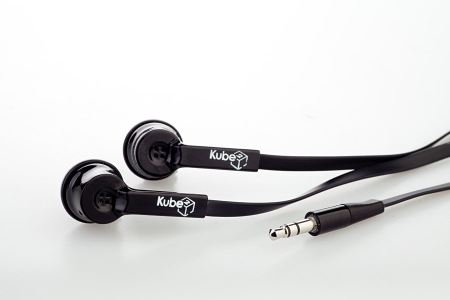 theKube2 MP3 Player