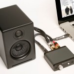 Audioengine D1 & D2 24-Bit DAC