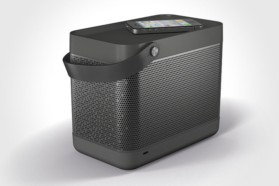 Bang & Olufsen Beolit 12 Portable Music System -