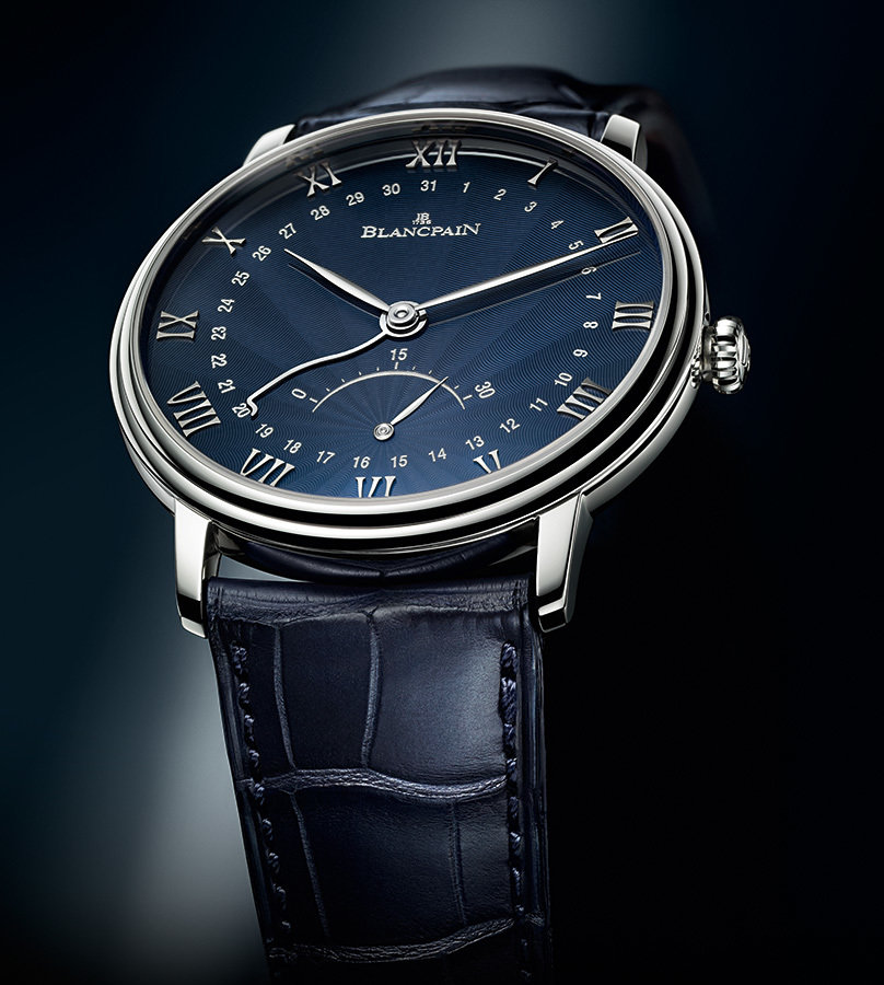 Blancpain - Fifty Fathoms Collection | Watches Of Switzerland