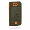 Case-Mate Tank Case for iPhone 4/4S