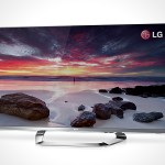 LG Cinema 3D Smart TV
