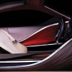 Lexus LF-LC Luxury Hybrid Sports Coupe Concept