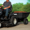 The Craftsman CTX Lawn Tractor