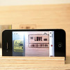 The Love Box Handmade Video Mixer for iPhone