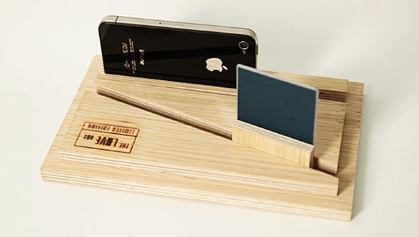 The Love Box Handmade Video Mixer for iPhone