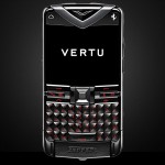 Vertu Constellation Quest Ferrari