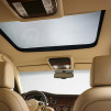 2013 Bentley Mulsanne Mulliner Driving Specification