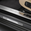 2013 Bentley Mulsanne Mulliner Driving Specification