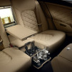 2013 Bentley Mulsanne Mulliner Driving Specification