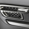 2013 Bentley Mulsanne Mulliner Driving Specification