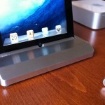 ATC Ergo Dock for iPad and iPhone 3