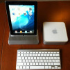 ATC Ergo Dock for iPad and iPhone