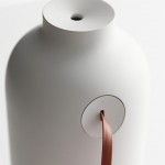Bottle Humidifier by cloudandco