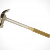 GAM Hammer 6-in-1 Claw Hammer
