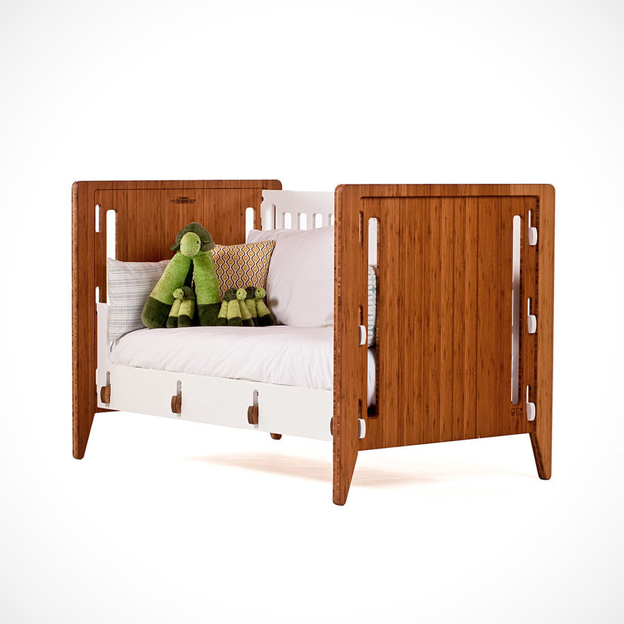 Gro Furniture bam b. Daybed Panel