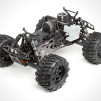 HPI Racing Special Edition Savage X 4.6 RTR 2.4GHz with Dodge Charger