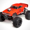 HPI Racing Special Edition Savage X 4.6 RTR 2.4GHz with Dodge Charger