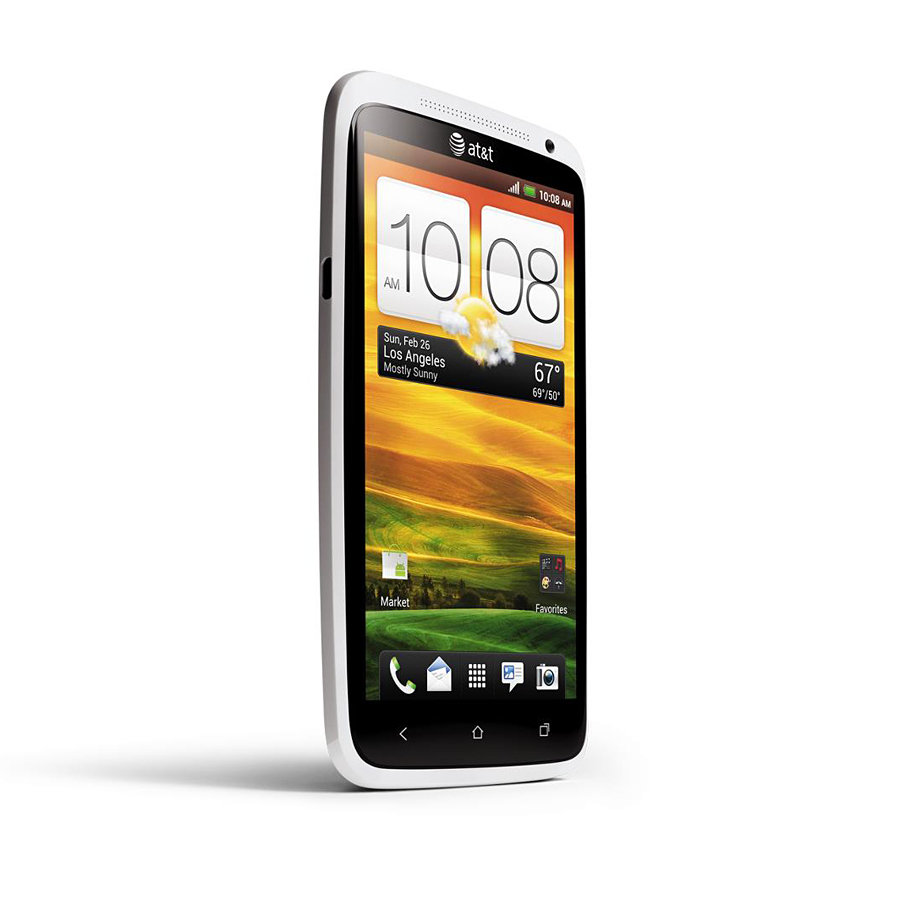 HTC One Series Smartphones