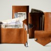 Hard Graft Phone Card Case, Wallets and Key Folds