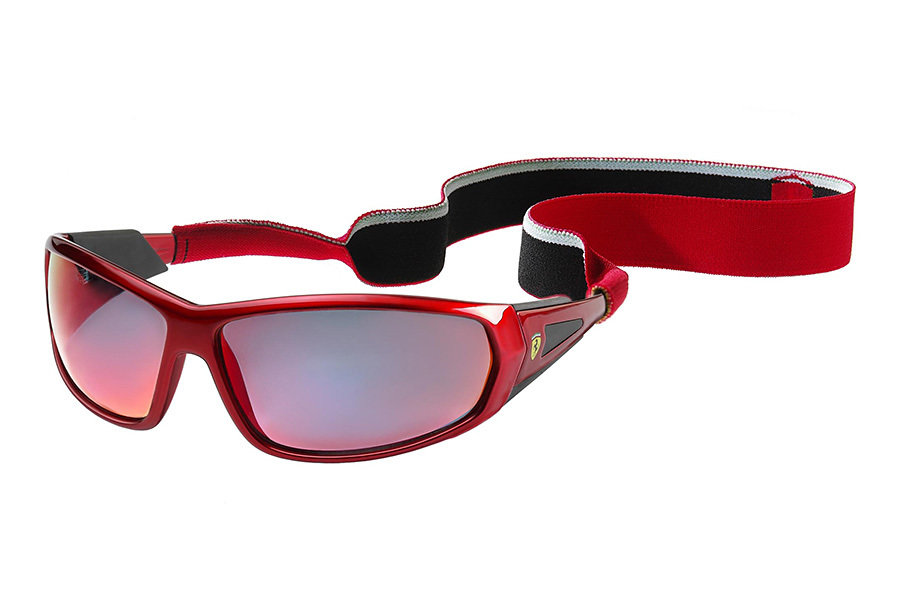 Limited Edition F2012 Sunglasses