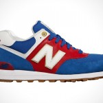 New Balance ‘Road to London’ Collection