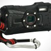 Pentax Optio WG-2 Digital Camera