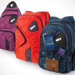 Powerbag – gadgets-charging bags