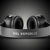 SOL REPUBLIC Tracks Headphones