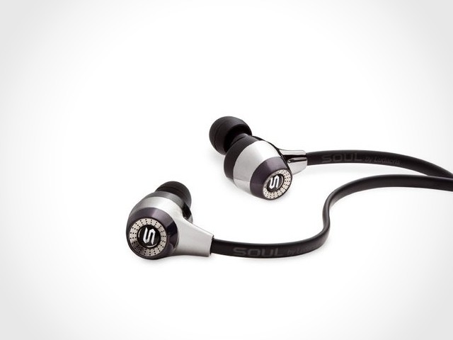 SOUL by Ludacris SL99 In-Ear Headphones
