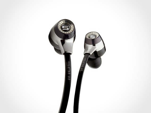 SOUL by Ludacris SL99 In-Ear Headphones