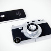 The iPhone Rangefinder Case